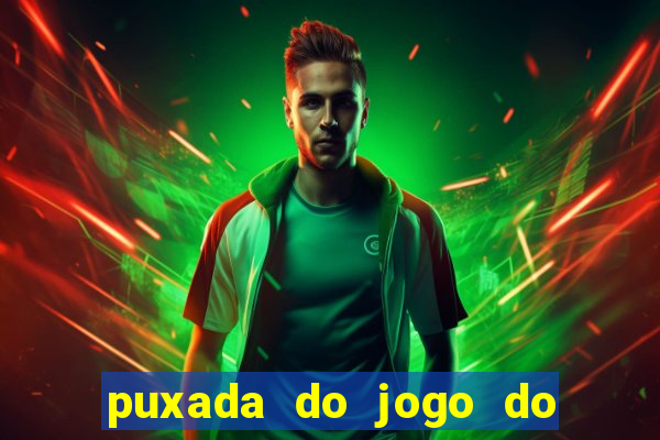 puxada do jogo do bicho da sueli